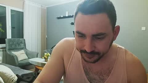 STR8 BOYv online show from March 26, 2026, 6:13 pm