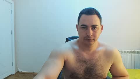 STR8 BOYv online show from May 19, 2026, 5:14 am
