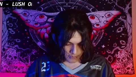 Snapshot of dk_204 chatting on February 5, 2025, 3:34 am daiki sx online show from February 5, 2025, 3:34 am