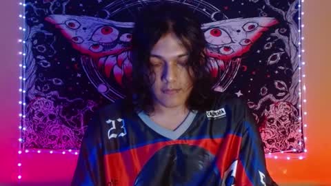 Snapshot of dk_204 chatting on February 6, 2025, 4:31 am daiki sx online show from February 6, 2025, 4:31 am