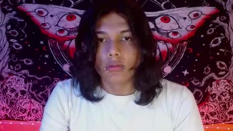 Snapshot of dk_204 chatting on February 7, 2025, 8:01 am daiki sx online show from February 7, 2025, 8:01 am