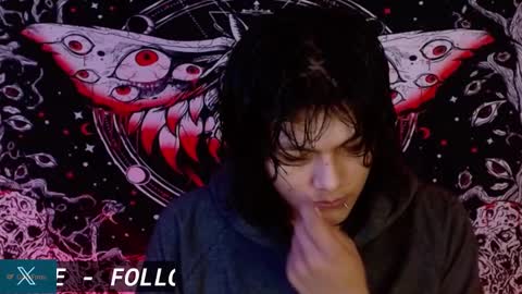 Snapshot of dk_204 chatting on February 28, 2025, 6:31 pm daiki sx online show from February 28, 2025, 6:31 pm