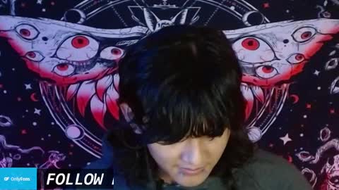 Snapshot of dk_204 chatting on March 7, 2025, 3:08 am daiki sx online show from March 7, 2025, 3:08 am