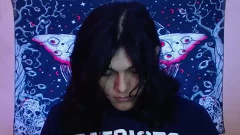 Snapshot of dk_204 chatting on October 14, 2025, 7:25 pm daiki sx online show from October 14, 2025, 7:25 pm