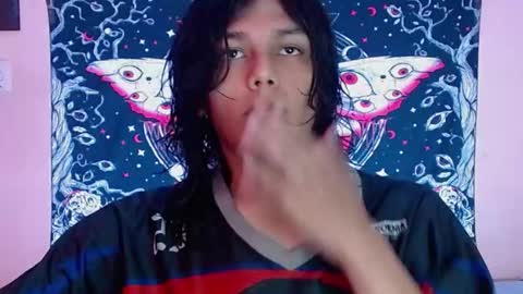 Snapshot of dk_204 chatting on October 21, 2025, 8:20 pm daiki sx online show from October 21, 2025, 8:20 pm