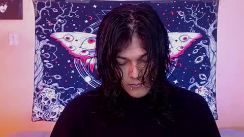 Snapshot of dk_204 chatting on October 27, 2025, 7:40 pm daiki sx online show from October 27, 2025, 7:40 pm