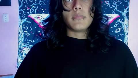 Snapshot of dk_204 chatting on October 28, 2025, 10:23 pm daiki sx online show from October 28, 2025, 10:23 pm