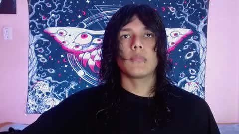 Snapshot of dk_204 chatting on October 31, 2025, 9:27 pm daiki sx online show from October 31, 2025, 9:27 pm