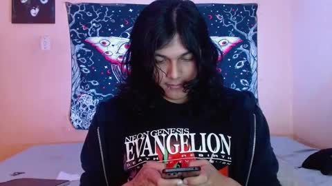 Snapshot of dk_204 chatting on November 14, 2025, 8:18 pm daiki sx online show from November 14, 2025, 8:18 pm