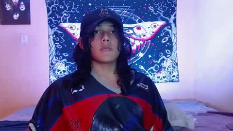 Snapshot of dk_204 chatting on November 22, 2025, 6:40 pm daiki sx online show from November 22, 2025, 6:40 pm