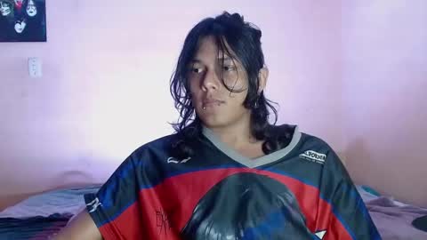 Snapshot of dk_204 chatting on November 23, 2025, 6:46 am daiki sx online show from November 23, 2025, 6:46 am