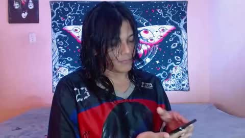 Snapshot of dk_204 chatting on November 26, 2025, 8:10 pm daiki sx online show from November 26, 2025, 8:10 pm