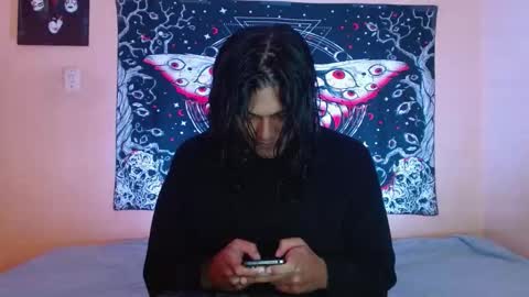 Snapshot of dk_204 chatting on November 28, 2025, 8:22 pm daiki sx online show from November 28, 2025, 8:22 pm