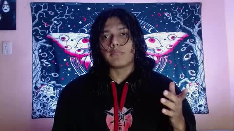 Snapshot of dk_204 chatting on December 3, 2025, 2:52 am daiki sx online show from December 3, 2025, 2:52 am