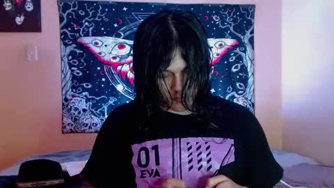 Snapshot of dk_204 chatting on December 18, 2025, 6:14 pm daiki sx online show from December 18, 2025, 6:14 pm