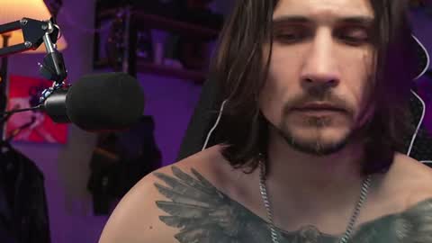 Silverhand online show from February 6, 2025, 11:10 am