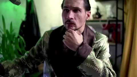 Silverhand online show from September 22, 2025, 8:05 am