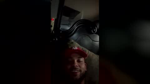 dlgoldbro online show from March 29, 2026, 12:05 pm