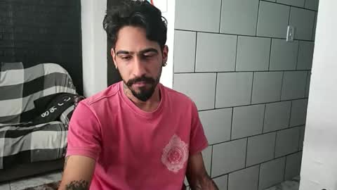 AmigodotadoZL online show from October 24, 2025, 3:52 pm