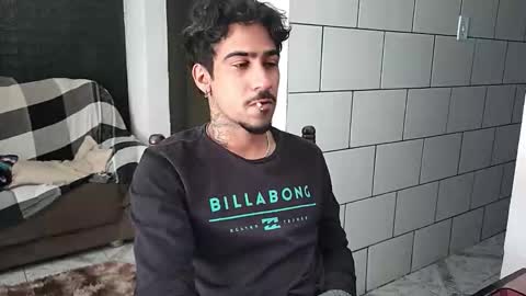 AmigodotadoZL online show from November 26, 2025, 3:13 pm