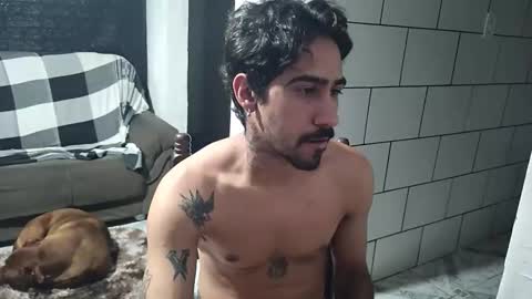 AmigodotadoZL online show from December 21, 2025, 11:23 pm