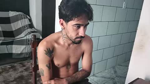 AmigodotadoZL online show from January 15, 2026, 11:59 am