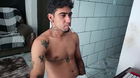 AmigodotadoZL online show from February 22, 2026, 2:15 pm