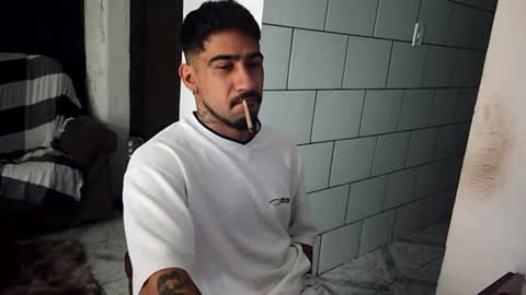 Snapshot of dmacedo96 chatting on July 12, 2026, 1:02 pm AmigodotadoZL online show from July 12, 2026, 1:02 pm