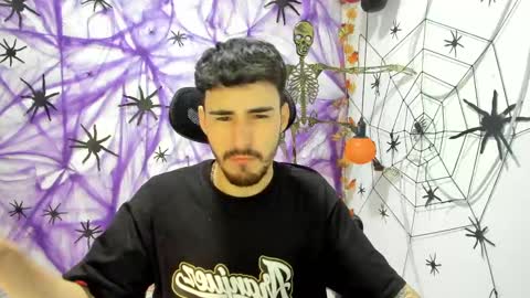 Maybe in pvt online show from October 9, 2025, 8:29 pm