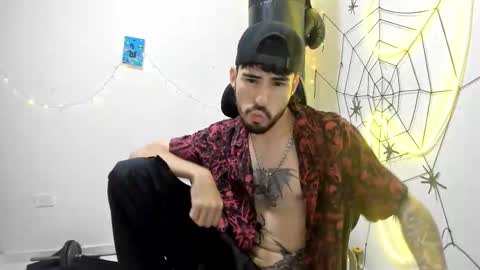 Snapshot of dmitrisanders1 chatting on January 11, 2026, 8:47 pm Maybe in pvt online show from January 11, 2026, 8:47 pm