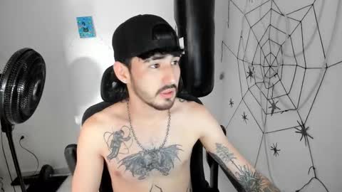 Snapshot of dmitrisanders1 chatting on February 22, 2026, 9:57 pm Maybe in pvt online show from February 22, 2026, 9:57 pm