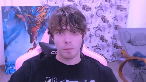 Snapshot of dmitryromanov chatting on October 28, 2025, 11:03 am Dead A online show from October 28, 2025, 11:03 am