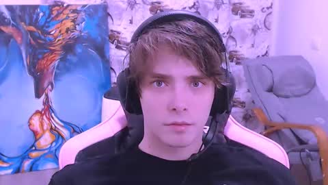 Snapshot of dmitryromanov chatting on November 7, 2025, 11:38 pm Dead A online show from November 7, 2025, 11:38 pm