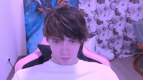 Snapshot of dmitryromanov chatting on November 16, 2025, 10:04 pm Dead A online show from November 16, 2025, 10:04 pm