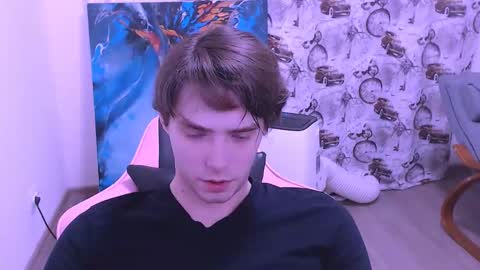 Snapshot of dmitryromanov chatting on November 18, 2025, 1:00 am Dead A online show from November 18, 2025, 1:00 am