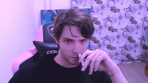 Snapshot of dmitryromanov chatting on November 22, 2025, 2:54 am Dead A online show from November 22, 2025, 2:54 am