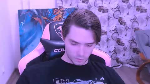 Snapshot of dmitryromanov chatting on December 1, 2025, 4:39 am Dead A online show from December 1, 2025, 4:39 am