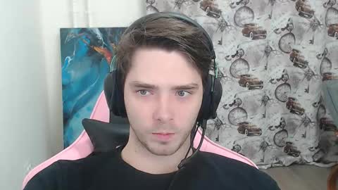 Snapshot of dmitryromanov chatting on December 21, 2025, 3:08 pm Dead A online show from December 21, 2025, 3:08 pm