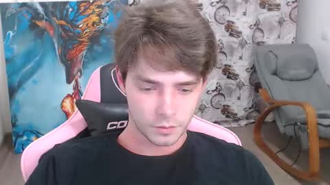 Snapshot of dmitryromanov chatting on January 7, 2026, 1:52 am Dead A online show from January 7, 2026, 1:52 am