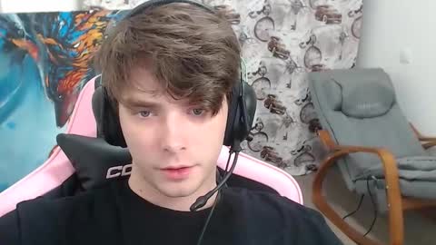 Snapshot of dmitryromanov chatting on January 11, 2026, 6:18 am Dead A online show from January 11, 2026, 6:18 am