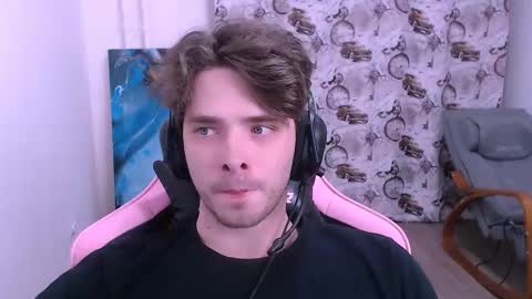 Snapshot of dmitryromanov chatting on January 16, 2026, 8:57 pm Dead A online show from January 16, 2026, 8:57 pm