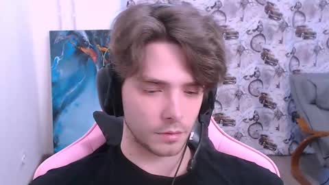 Snapshot of dmitryromanov chatting on January 17, 2026, 9:03 am Dead A online show from January 17, 2026, 9:03 am