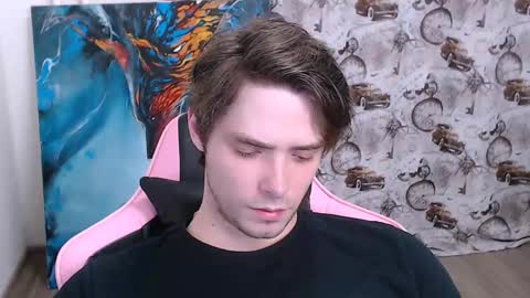 Snapshot of dmitryromanov chatting on February 17, 2026, 5:19 pm Dead A online show from February 17, 2026, 5:19 pm