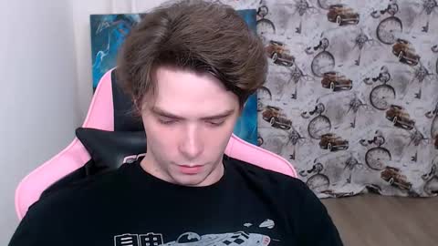 Snapshot of dmitryromanov chatting on February 28, 2026, 8:43 pm Dead A online show from February 28, 2026, 8:43 pm