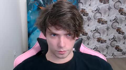 Snapshot of dmitryromanov chatting on March 8, 2026, 9:29 pm Dead A online show from March 8, 2026, 9:29 pm