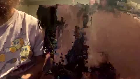 DmonAngel online show from December 9, 2024, 6:12 am