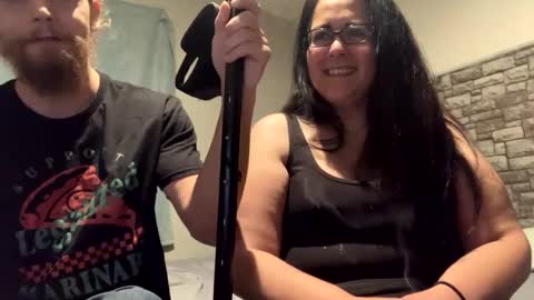 DmonAngel online show from December 11, 2024, 12:12 am