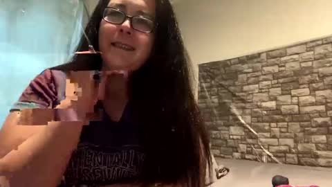 DmonAngel online show from December 11, 2024, 8:50 pm