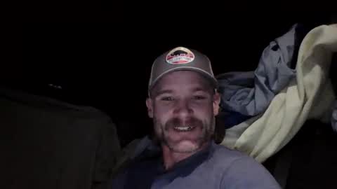 ImperviousAnchored online show from February 3, 2025, 10:36 am