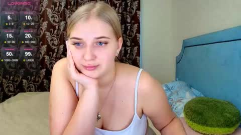 Snapshot of do_u_want_alice chatting on November 29, 2025, 8:28 am Alice online show from November 29, 2025, 8:28 am